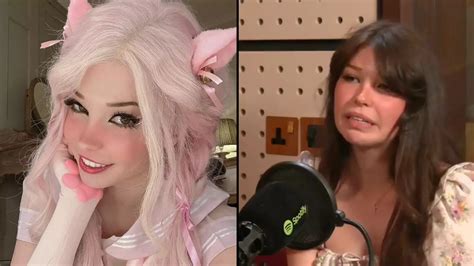 belle delphine porne